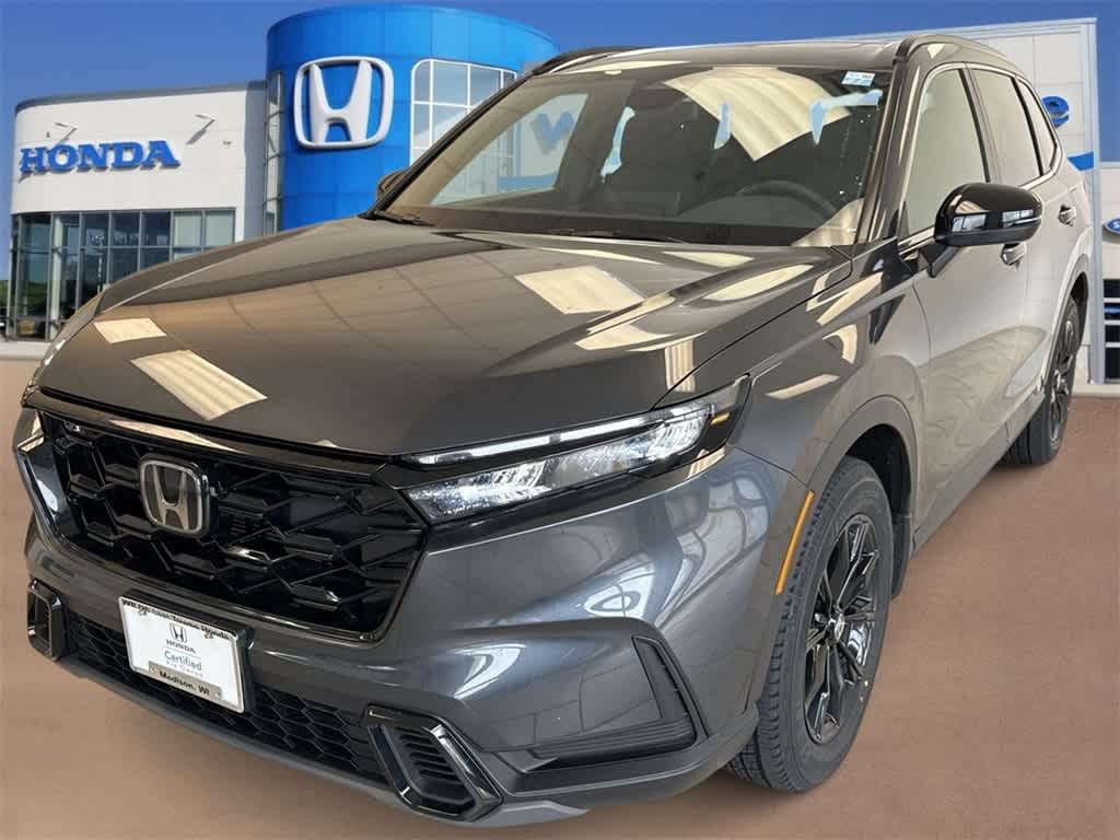 2024 Honda CR-V Sport -
                  Madison, WI