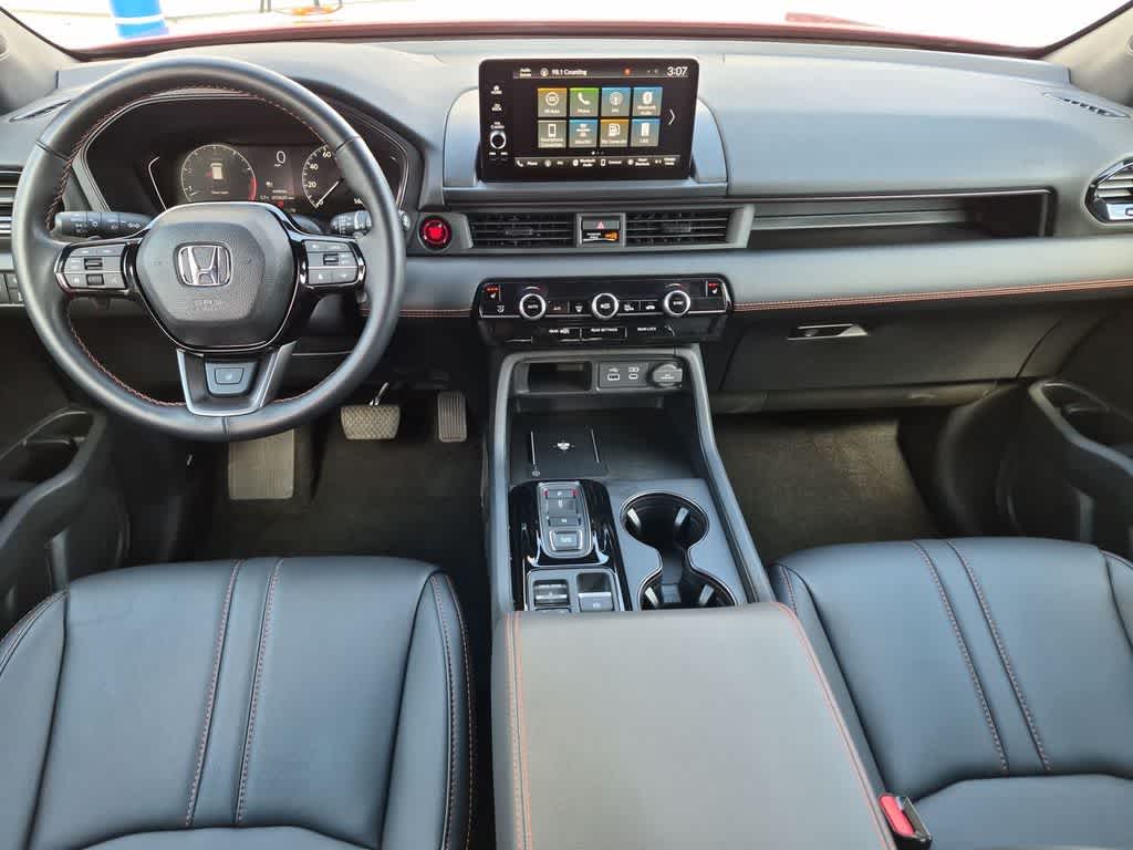 Thumbnail: 2025 Honda Pilot - 19