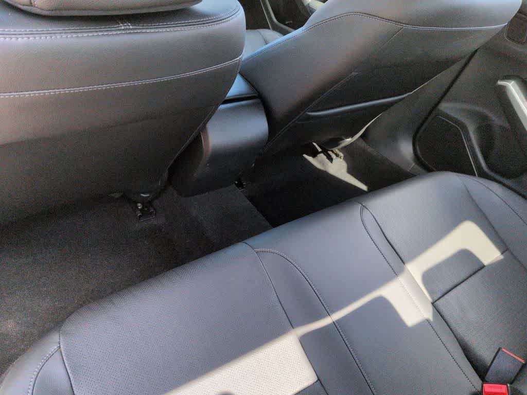 Thumbnail: 2025 Honda Civic - 22