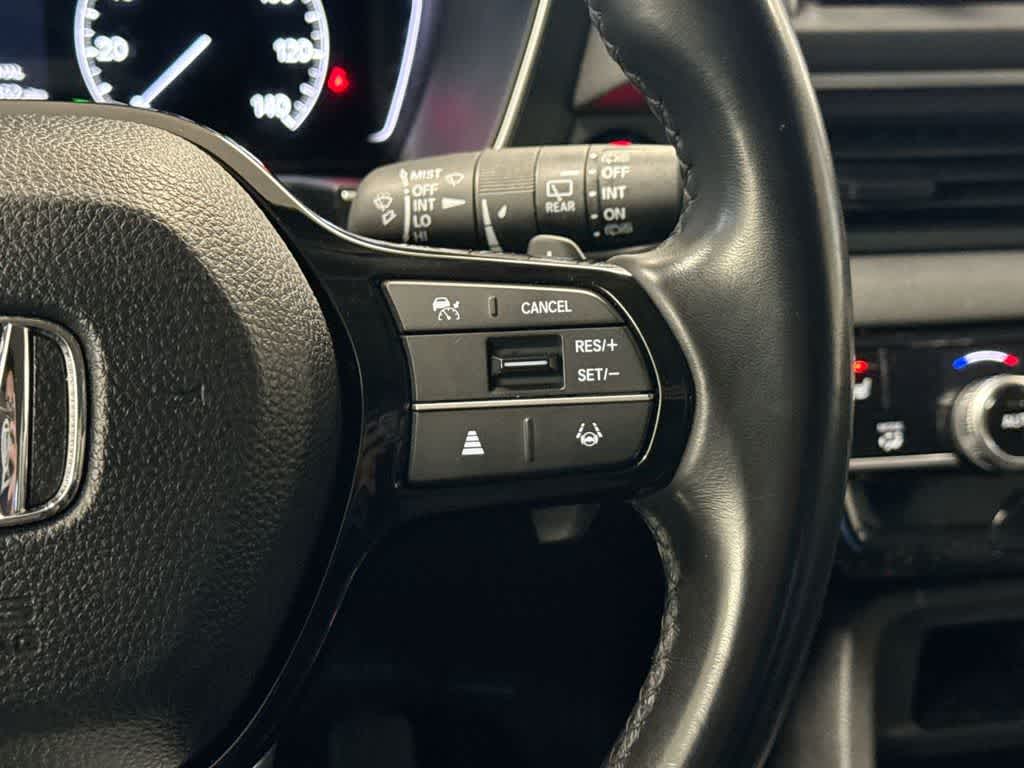 Thumbnail: 2023 Honda Pilot - 27