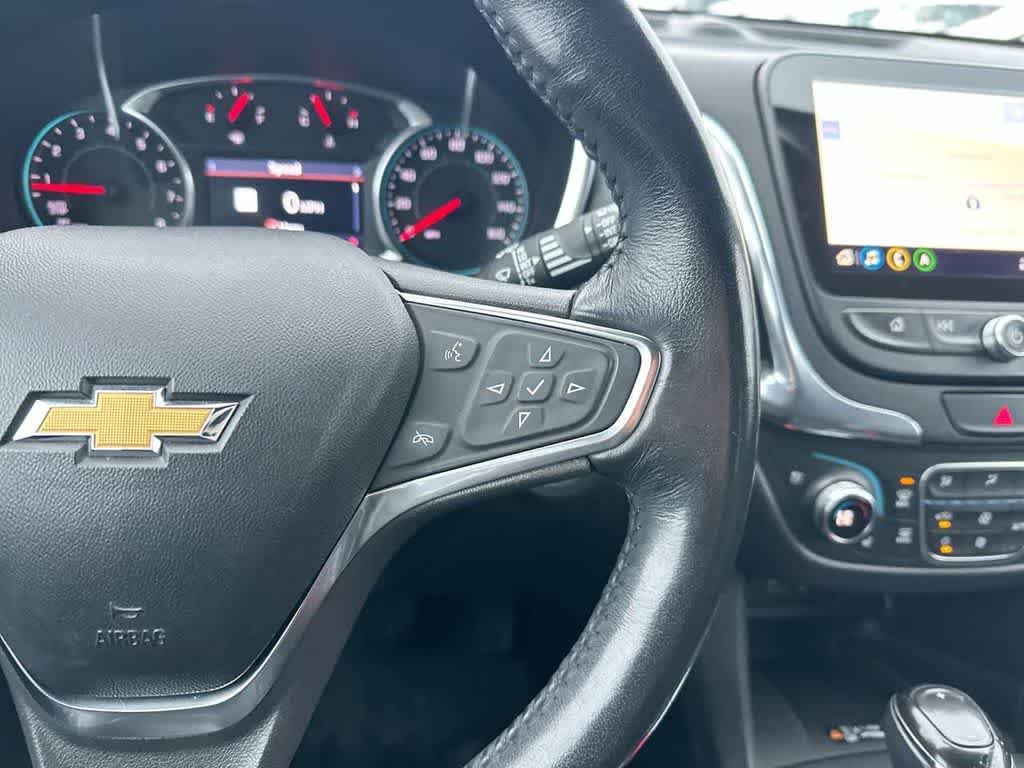 Thumbnail: 2019 Chevrolet Equinox - 22