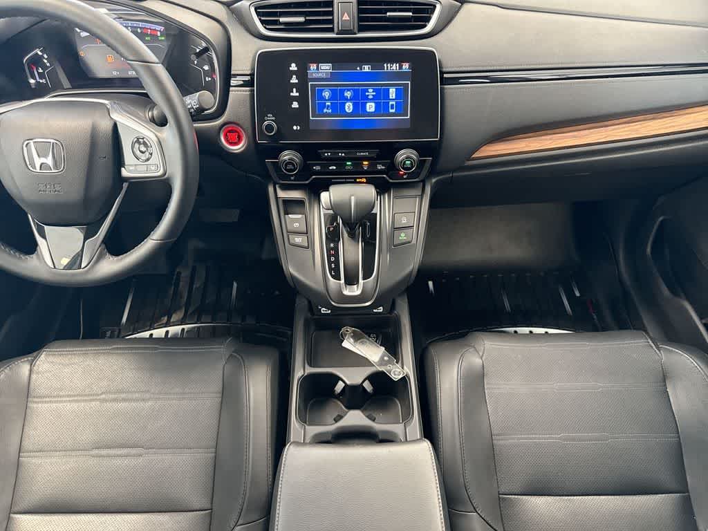 Thumbnail: 2020 Honda CR-V - 31