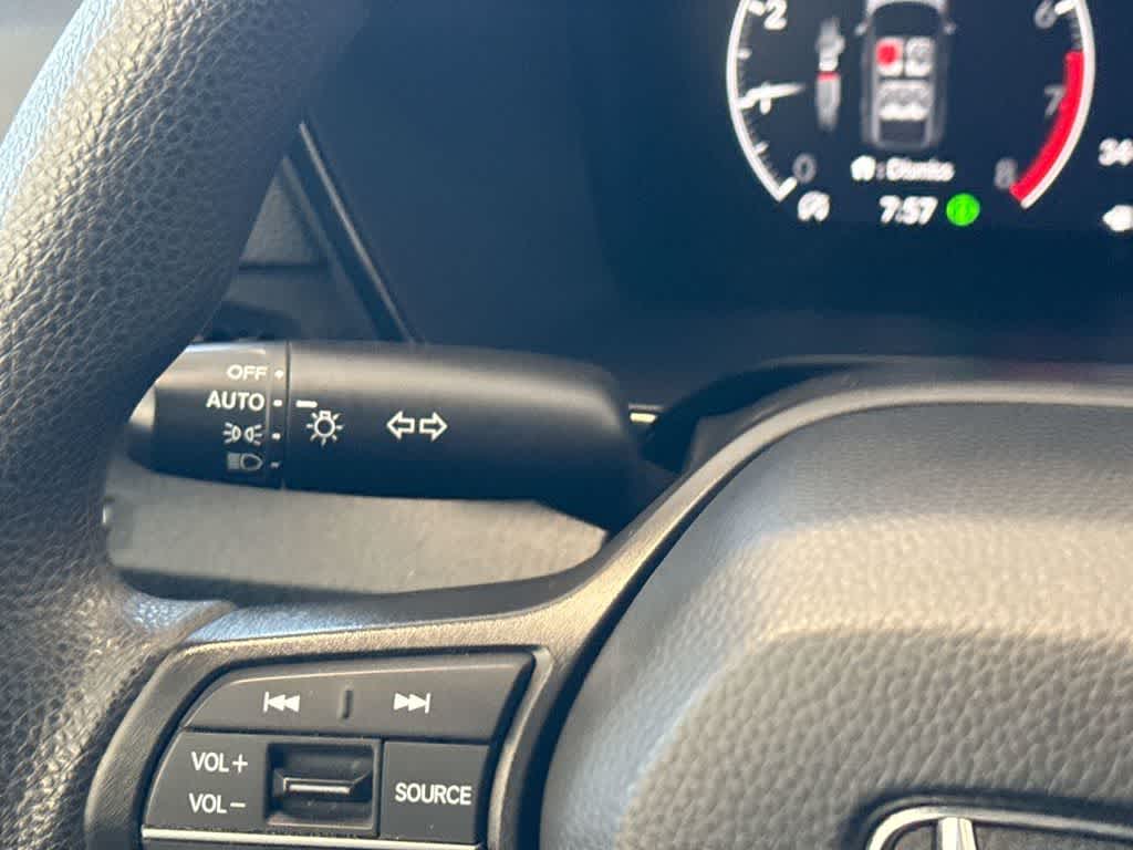 Thumbnail: 2025 Honda CR-V - 33