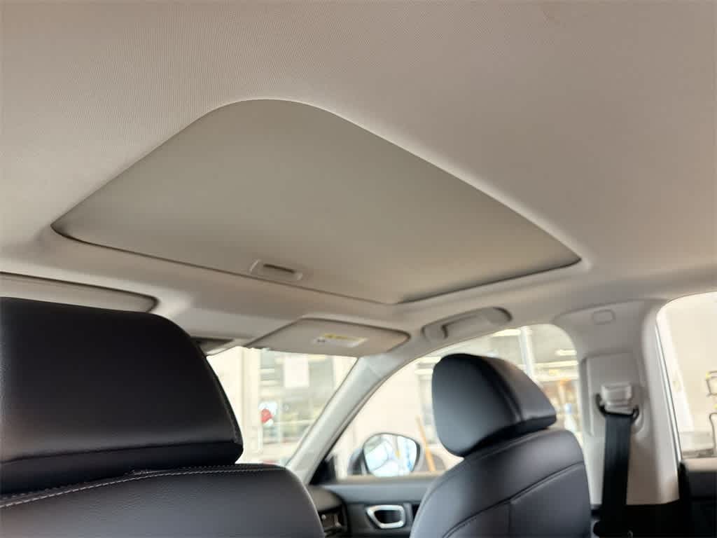 Thumbnail: 2024 Honda Civic - 19