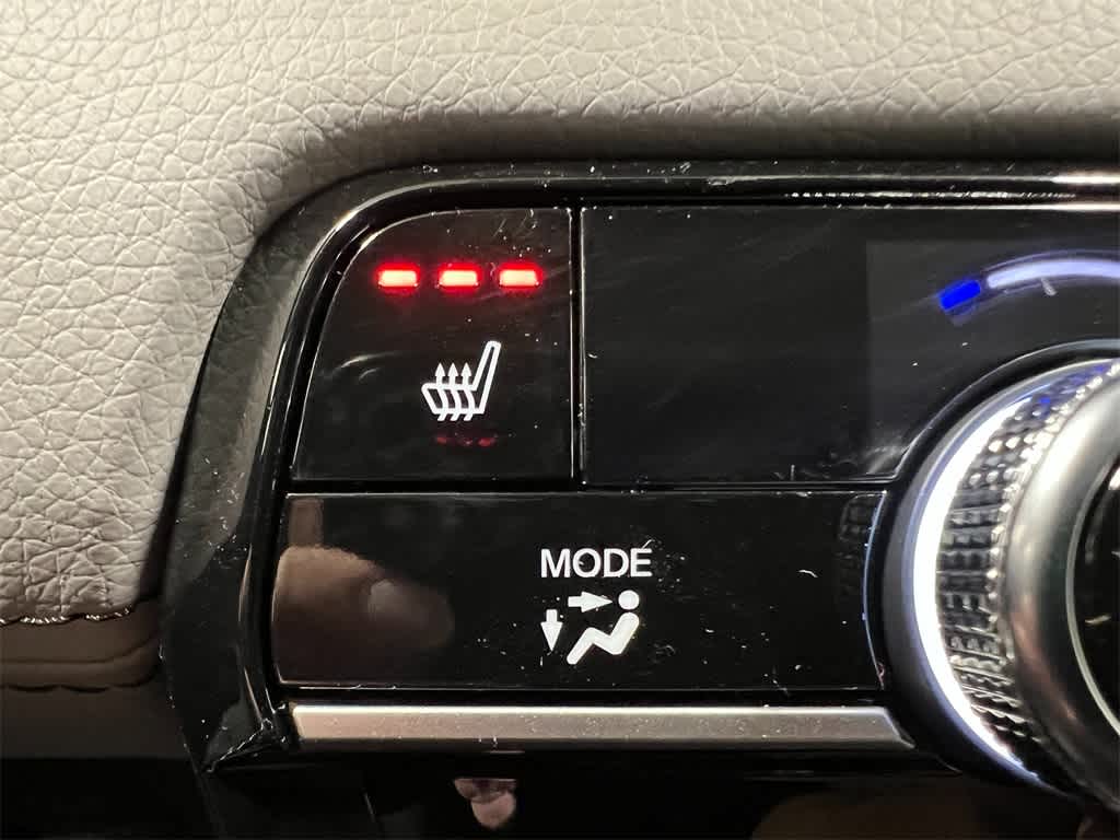 Thumbnail: 2025 Honda Pilot - 26