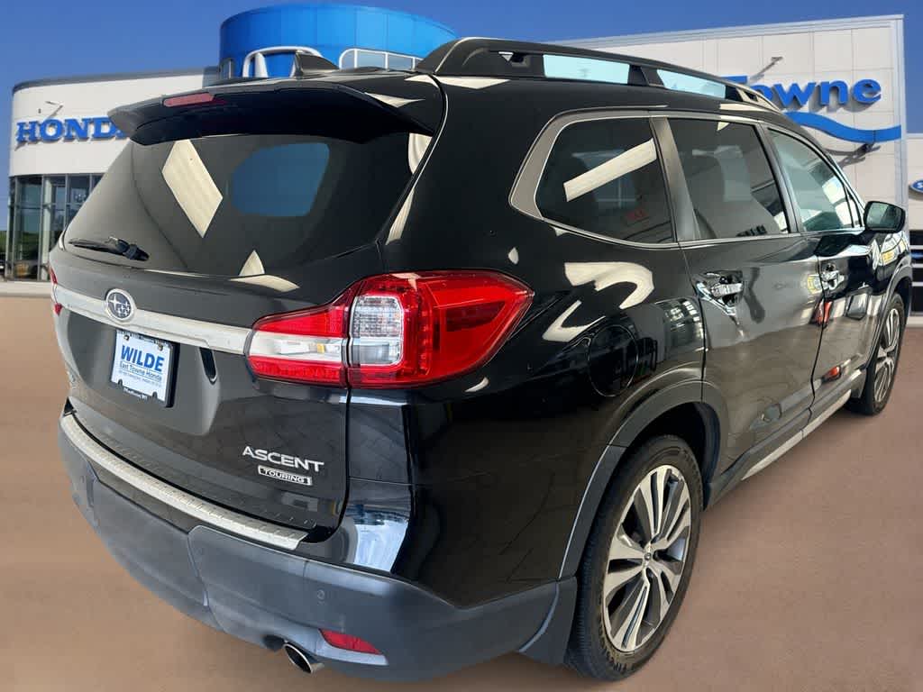 Thumbnail: 2019 Subaru Ascent - 8