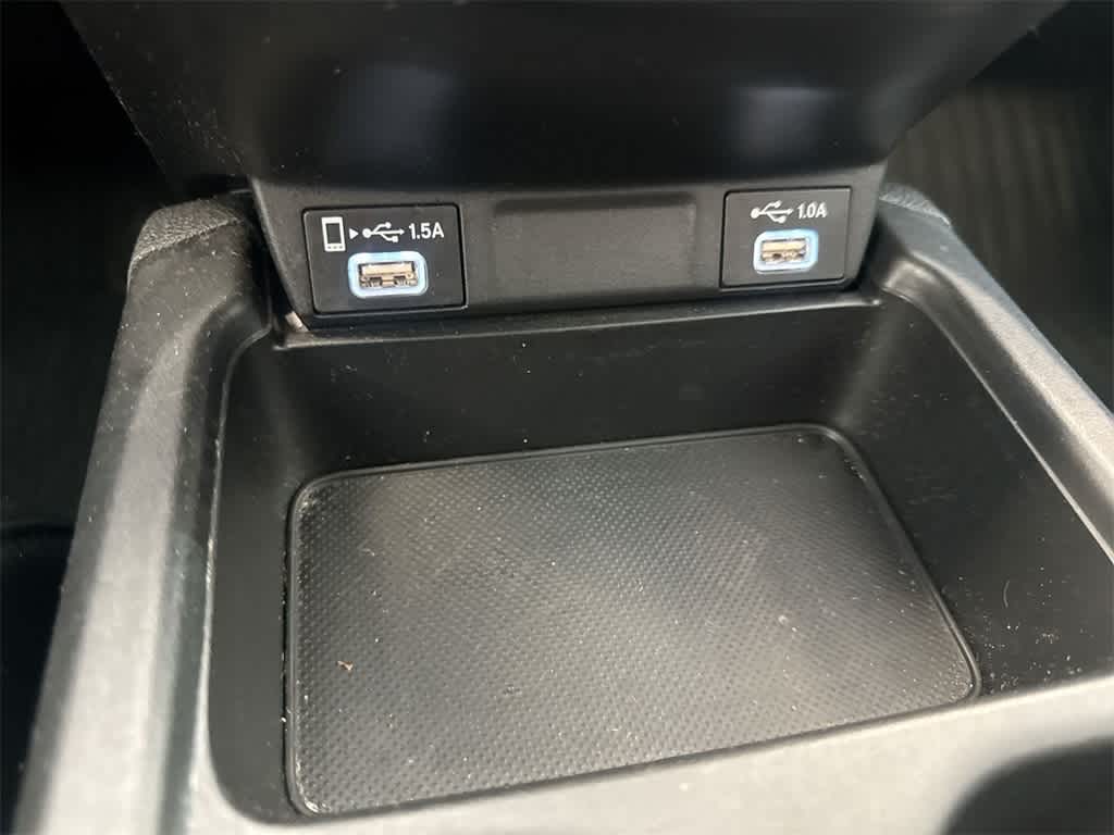 Thumbnail: 2021 Honda CR-V - 32