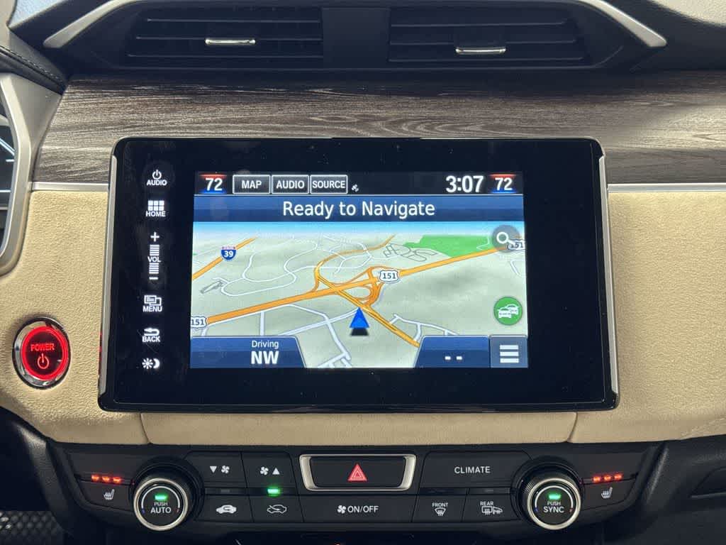 Thumbnail: 2018 Honda Clarity - 31