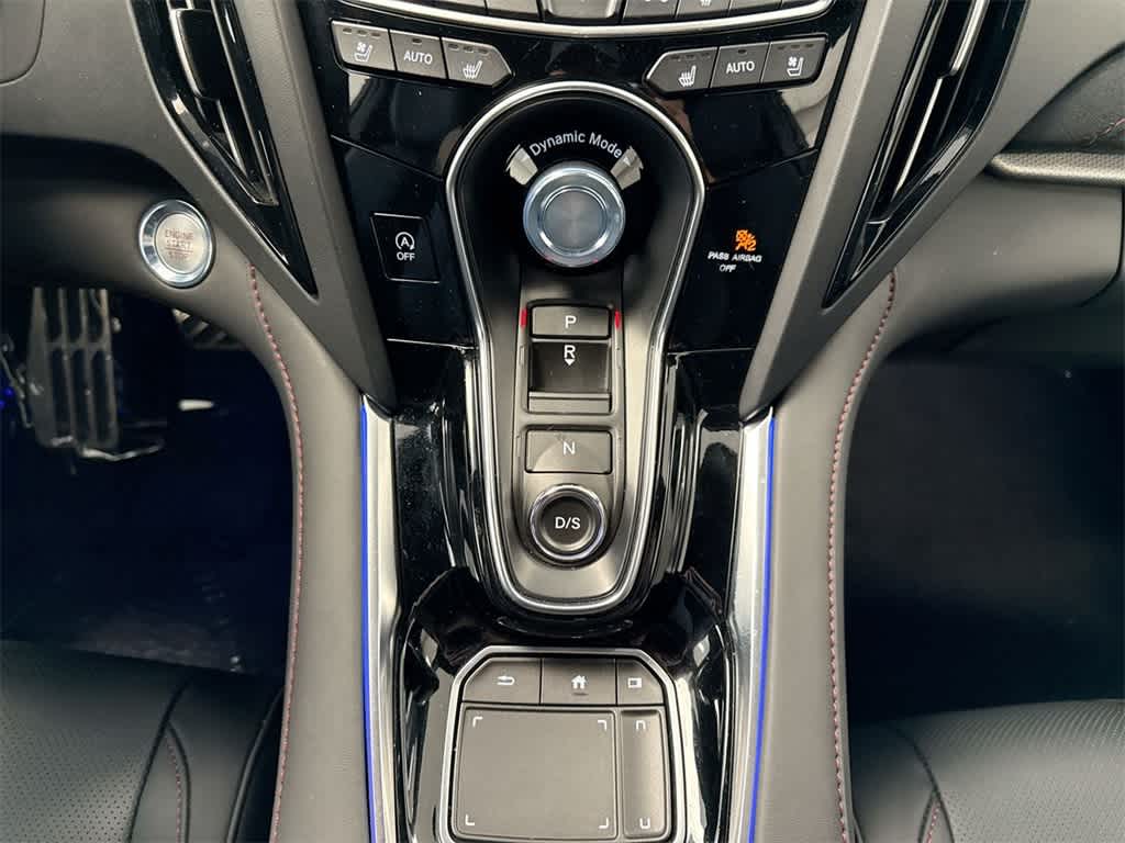 Thumbnail: 2024 Acura RDX - 33