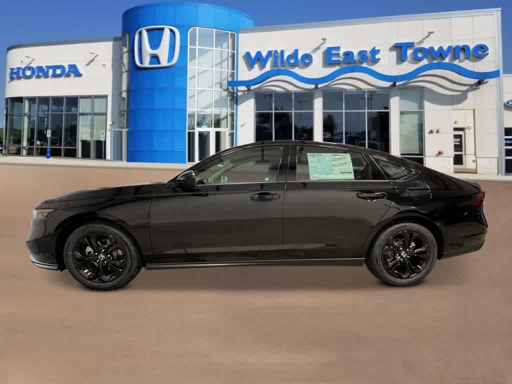 Thumbnail: 2025 Honda Accord - 2