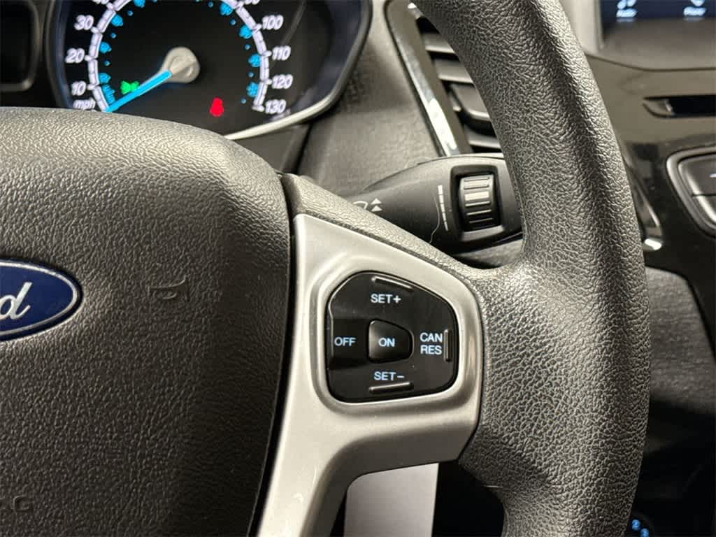 Thumbnail: 2017 Ford Fiesta - 25