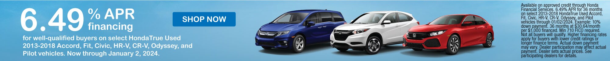 Wilde East Towne Honda Madison | Used Car