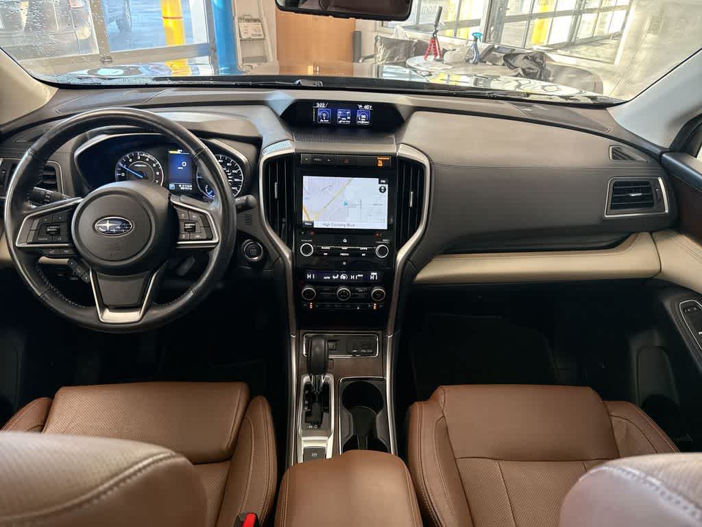 Thumbnail: 2019 Subaru Ascent - 15