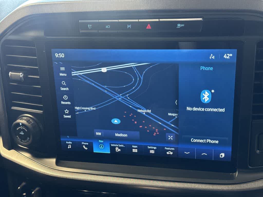 Thumbnail: 2022 Ford F-150 - 30