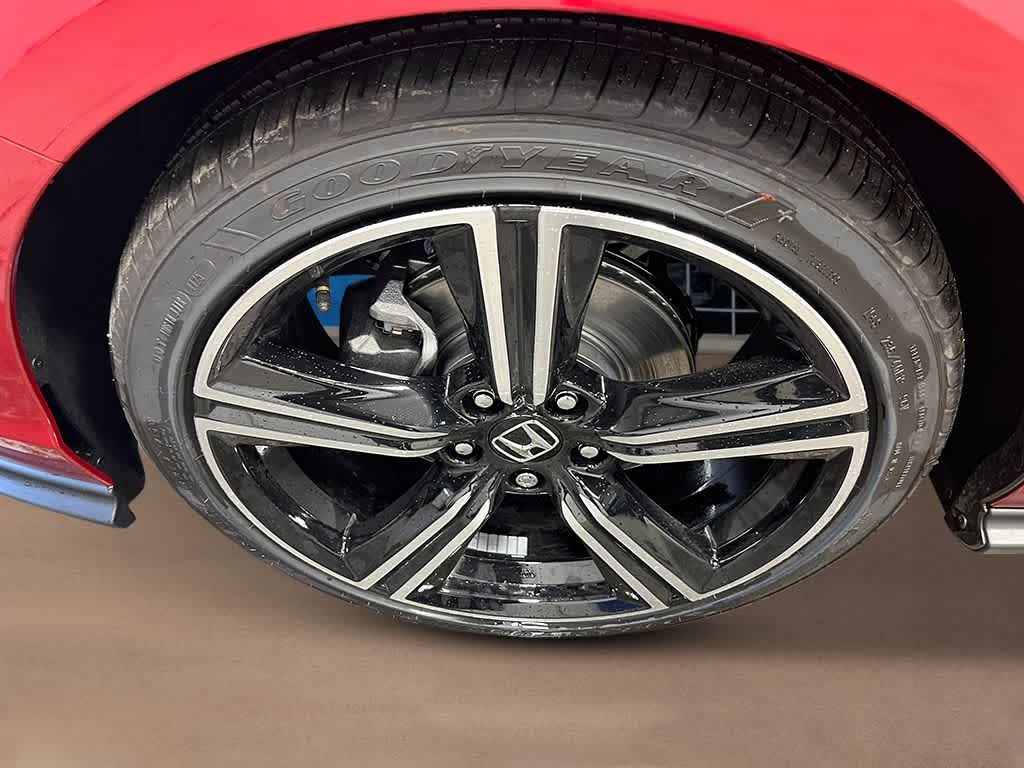 Thumbnail: 2026 Honda Accord - 10