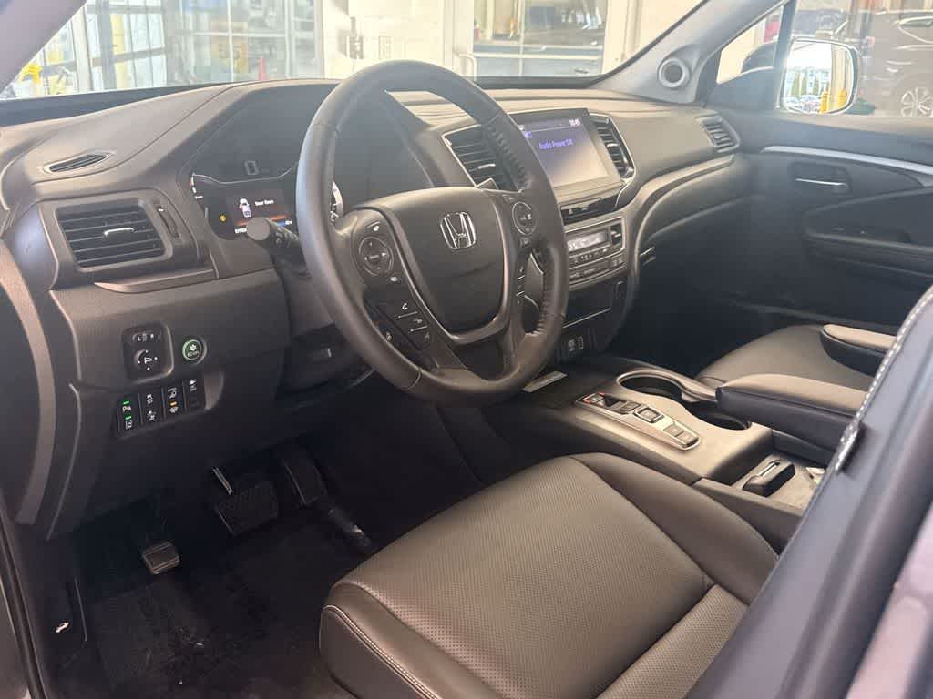 Thumbnail: 2023 Honda Ridgeline - 12