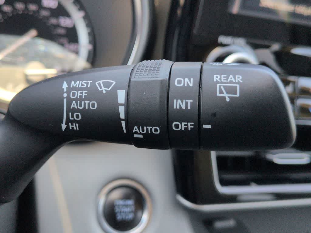2020 Toyota Highlander Platinum - Photo 28