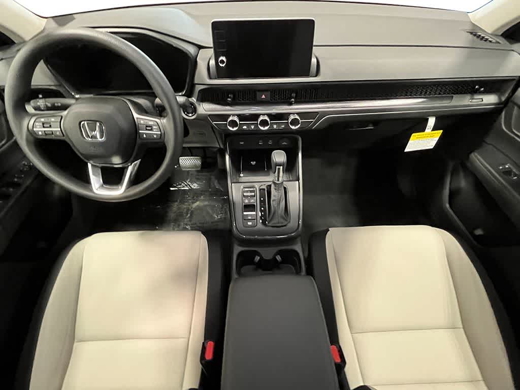 Thumbnail: 2026 Honda CR-V - 21