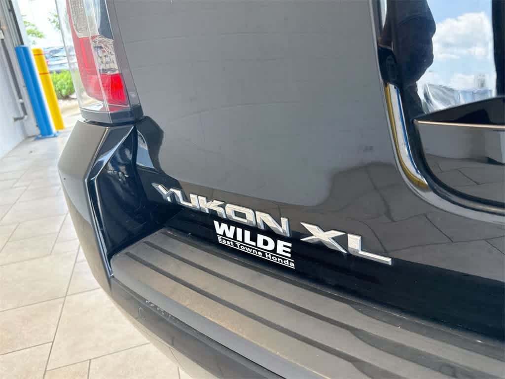 Thumbnail: 2020 GMC Yukon XL - 12