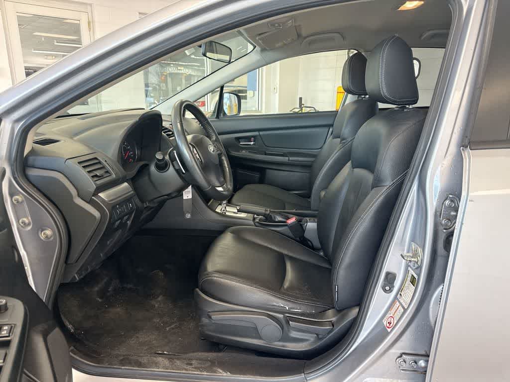 Thumbnail: 2014 Subaru XV Crosstrek - 18