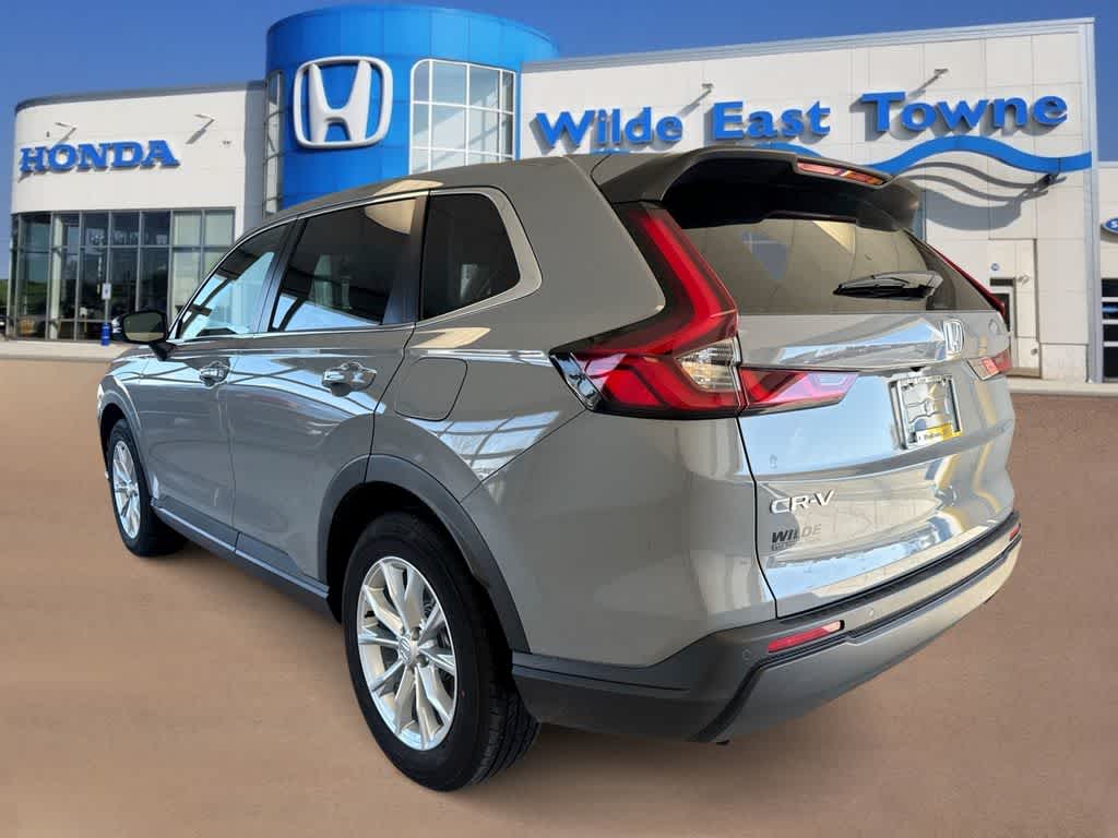 Thumbnail: 2024 Honda CR-V - 6