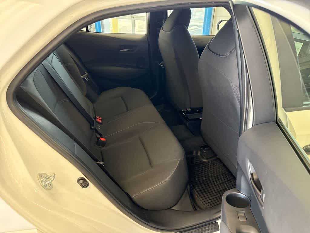 Thumbnail: 2023 Toyota GR Corolla - 21