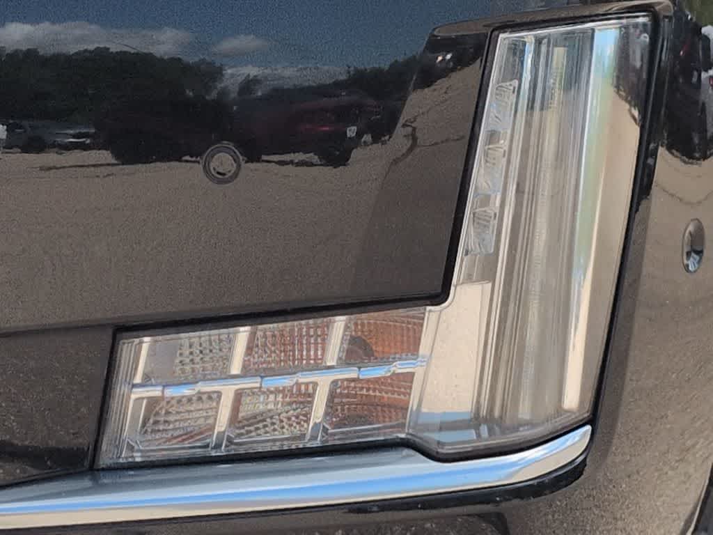 Thumbnail: 2020 Cadillac Escalade - 11