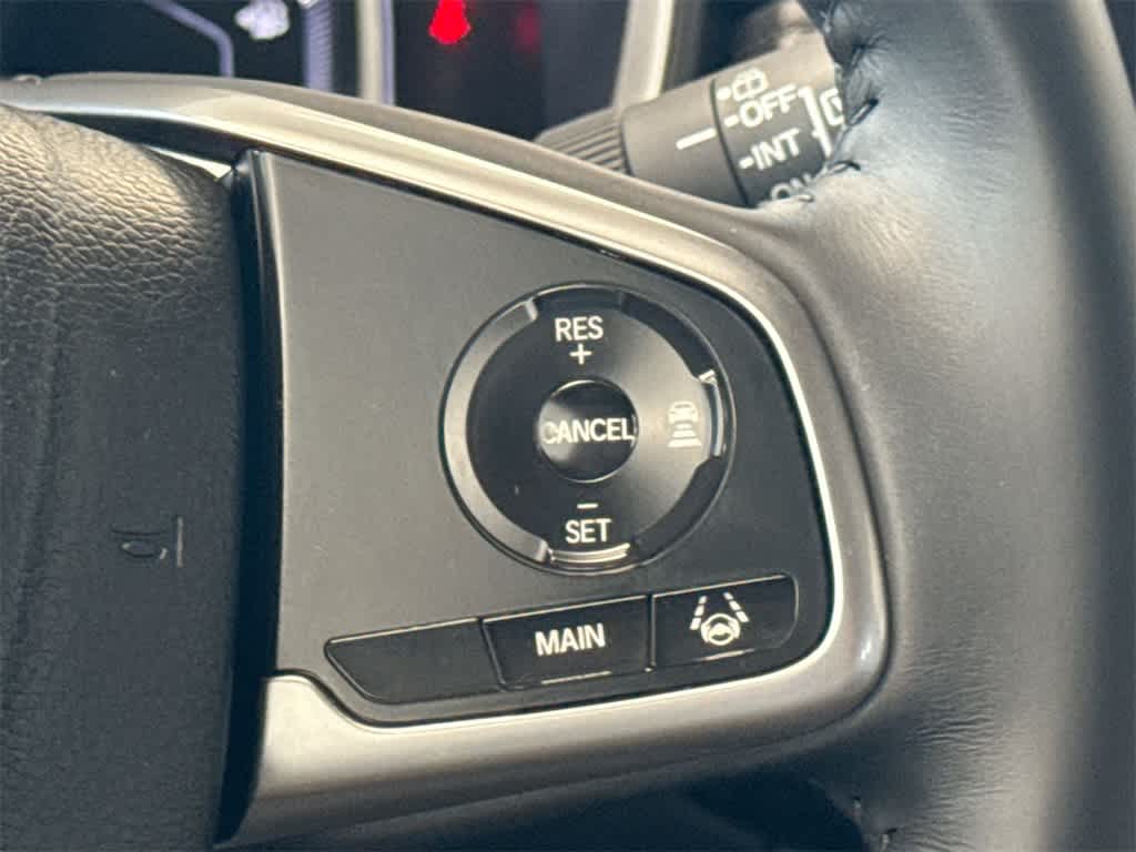 Thumbnail: 2017 Honda CR-V - 26