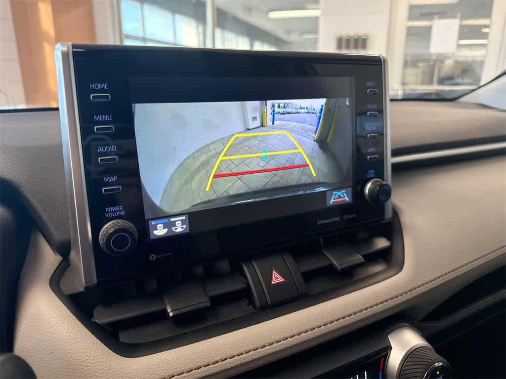 Thumbnail: 2022 Toyota RAV4 - 27