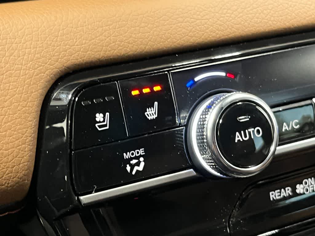Thumbnail: 2026 Honda Passport - 17