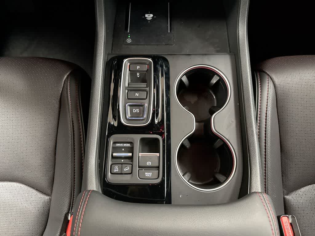 Thumbnail: 2025 Honda Pilot - 31