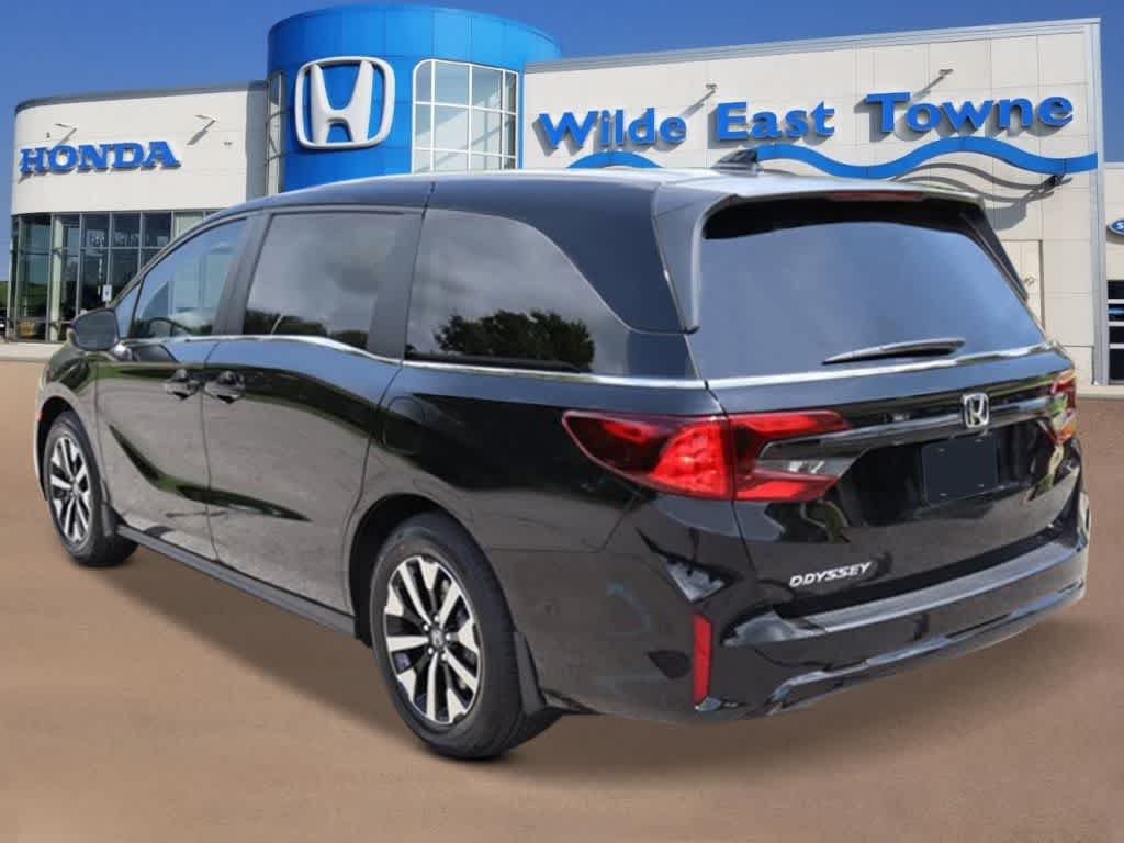 Thumbnail: 2026 Honda Odyssey - 3