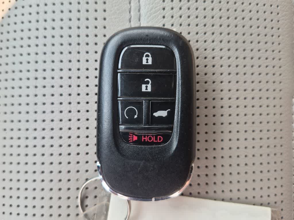 2023 Honda CR-V EX-L - Photo 36