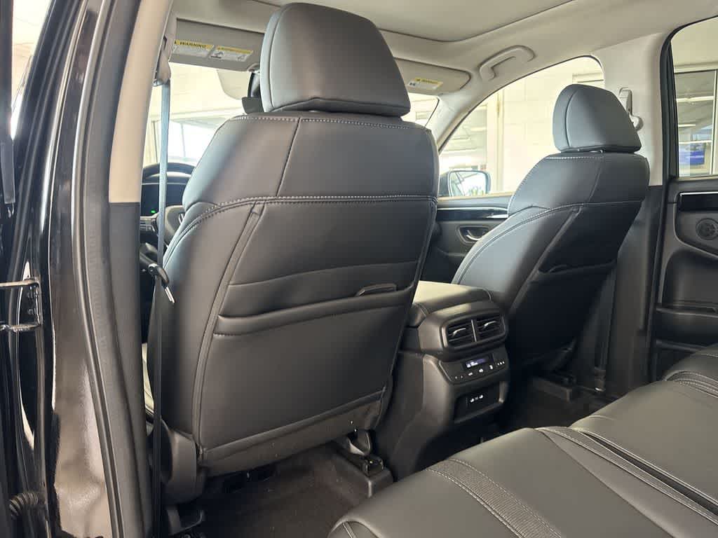 Thumbnail: 2025 Honda Pilot - 21