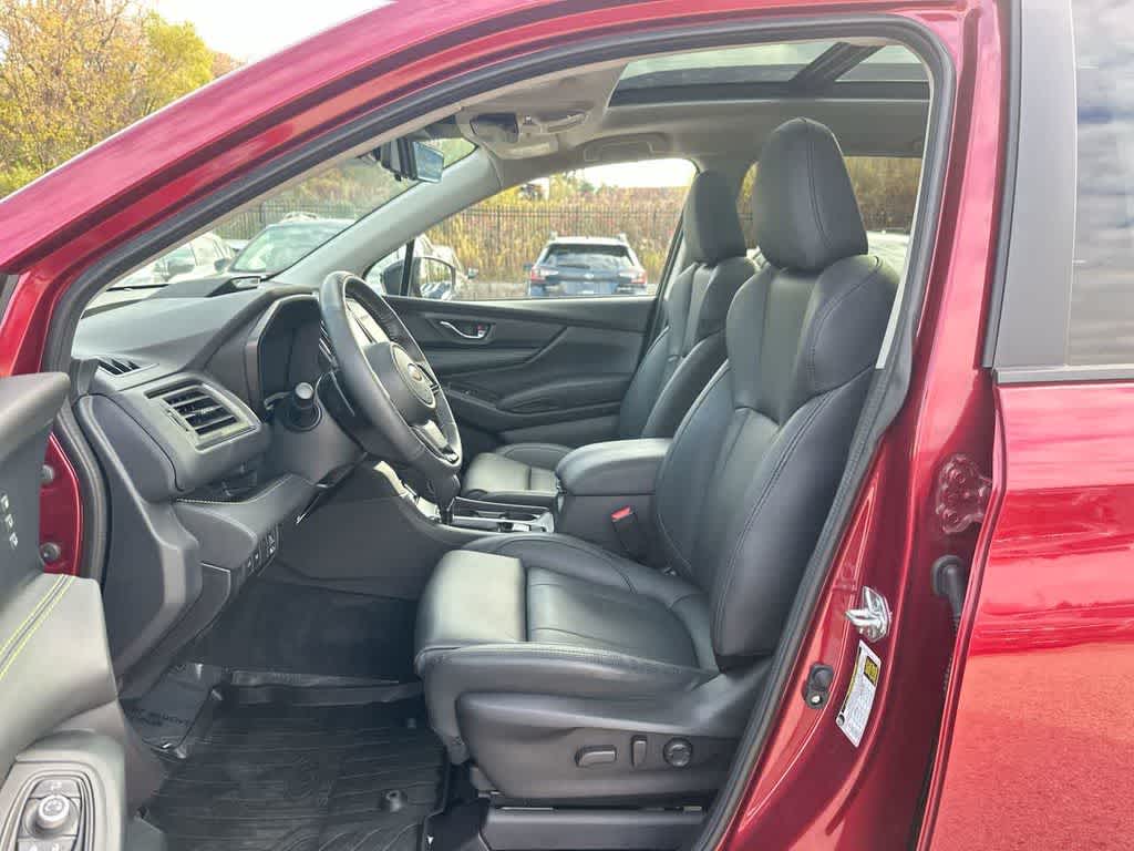 Thumbnail: 2025 Subaru Ascent - 22