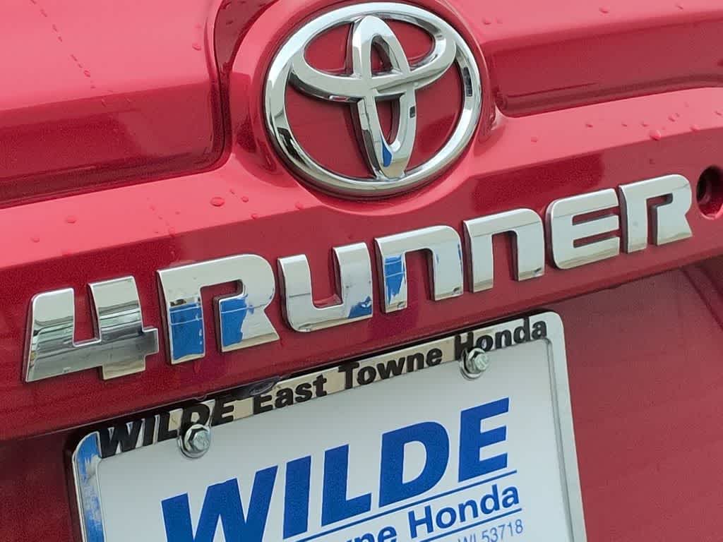 Thumbnail: 2019 Toyota 4Runner - 13