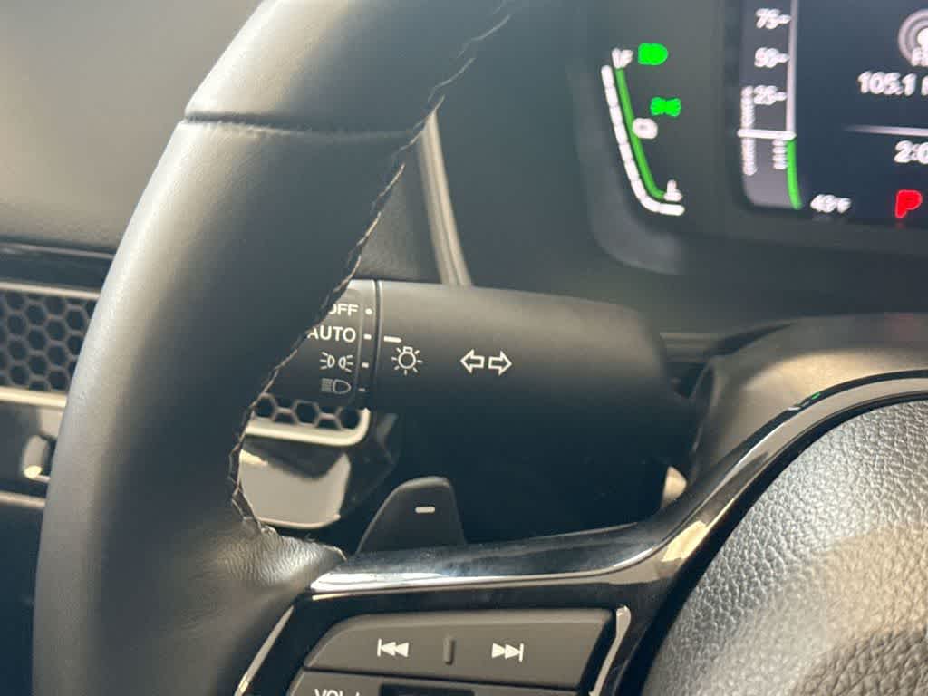 Thumbnail: 2025 Honda Civic - 31