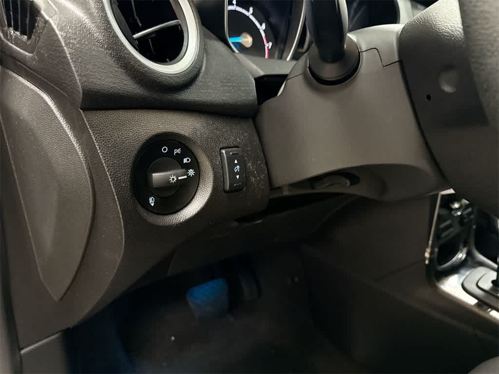 Thumbnail: 2017 Ford Fiesta - 36