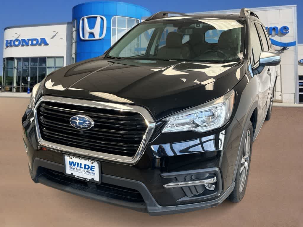 Thumbnail: 2019 Subaru Ascent - 4