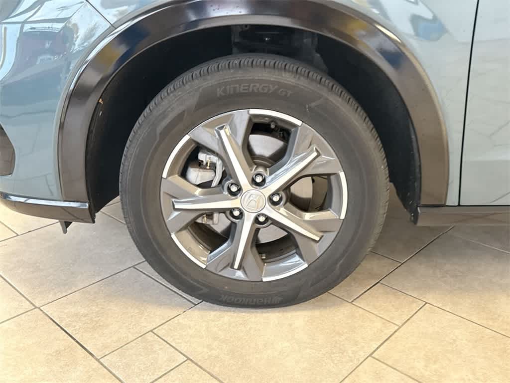 Thumbnail: 2024 Honda HR-V - 13