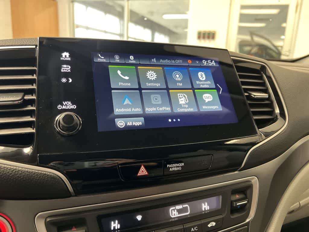 Thumbnail: 2019 Honda Pilot - 33