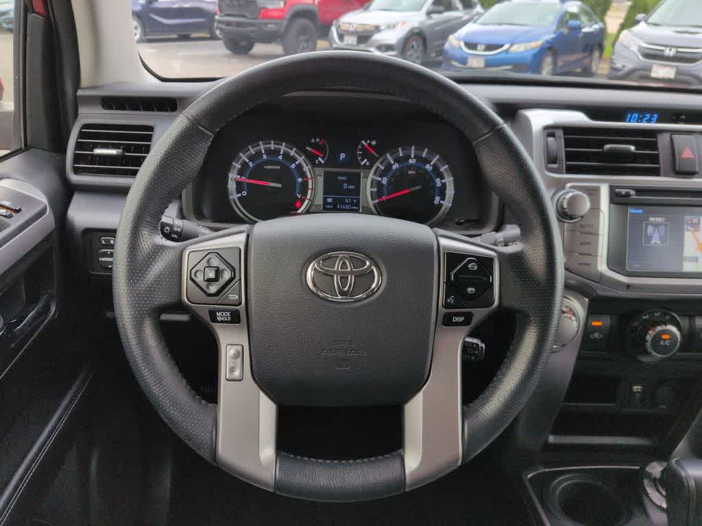 Thumbnail: 2019 Toyota 4Runner - 24