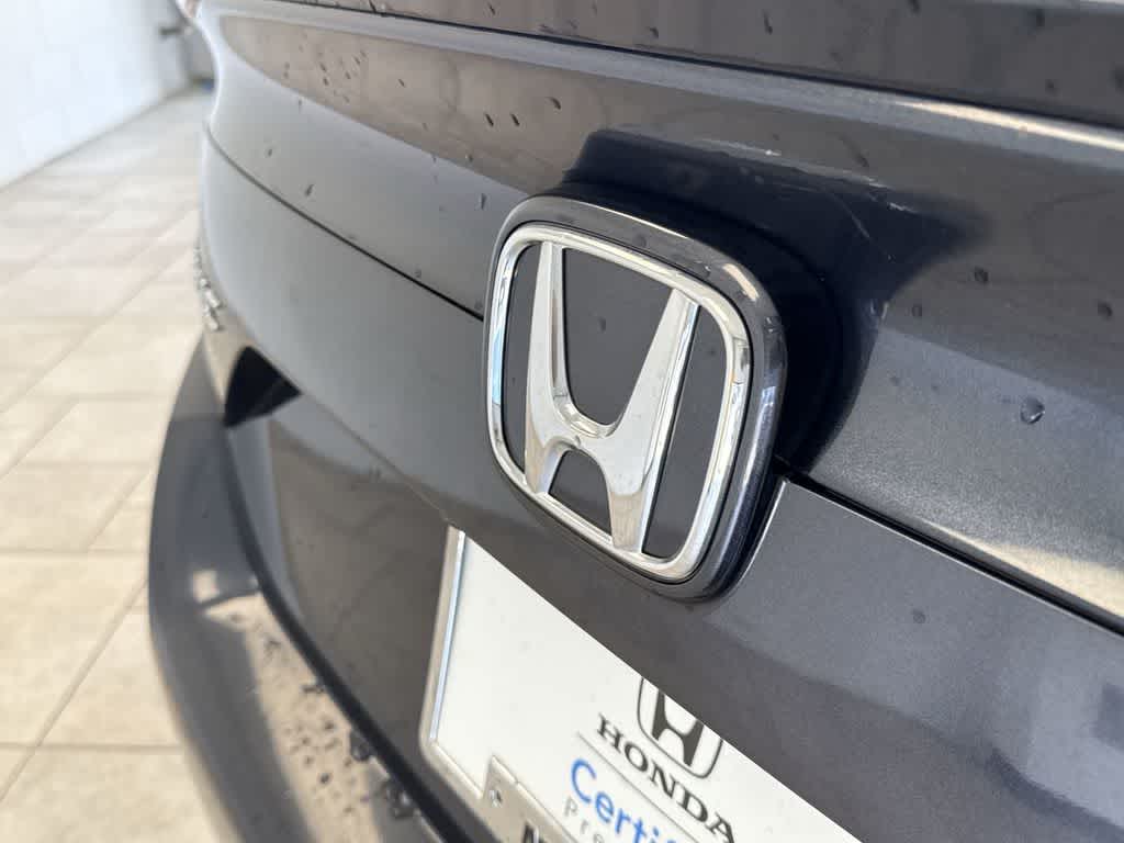 Thumbnail: 2016 Honda Civic - 14