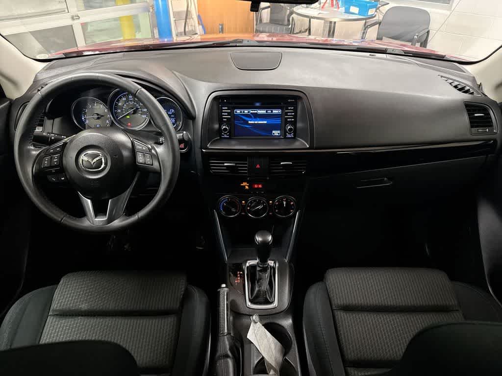 Thumbnail: 2015 Mazda CX-5 - 16