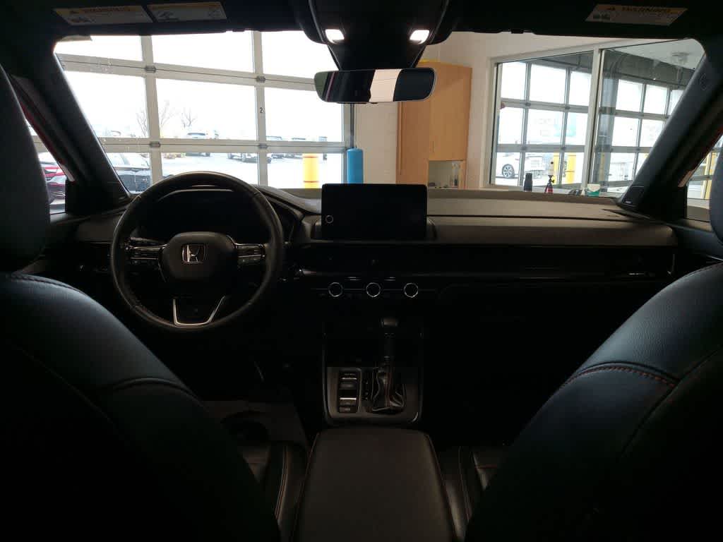 Thumbnail: 2023 Honda CR-V - 27