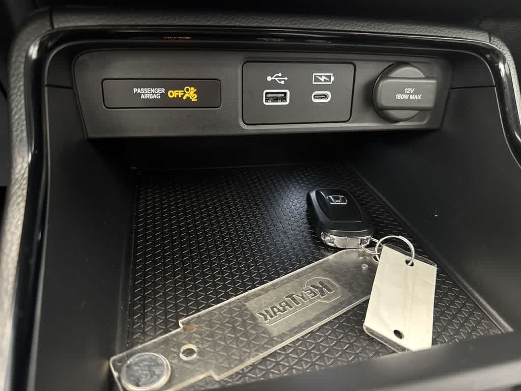 Thumbnail: 2024 Honda CR-V - 34