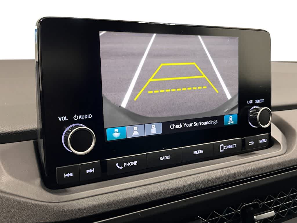 Thumbnail: 2025 Honda Accord - 20