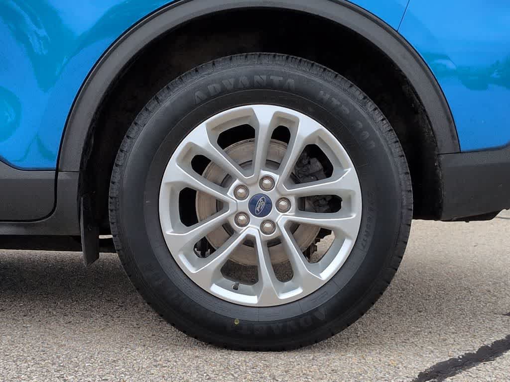 Thumbnail: 2020 Ford Escape - 14