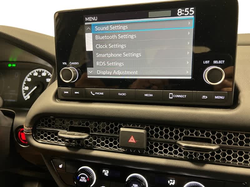 2025 Honda HR-V Sport 20