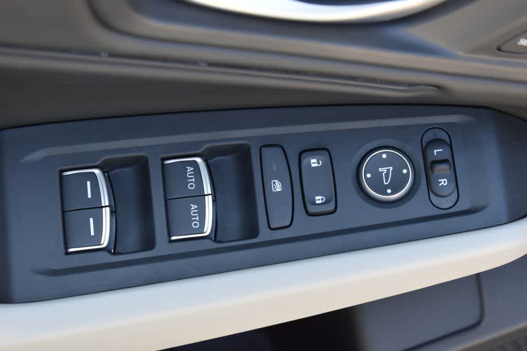 Thumbnail: 2026 Honda Accord - 23